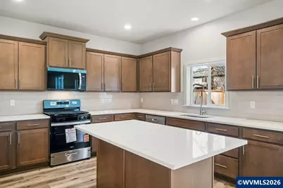 238 NW Newcastle St, Dallas, OR 97338 - Photo 8