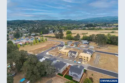 238 NW Newcastle St, Dallas, OR 97338 - Photo 34