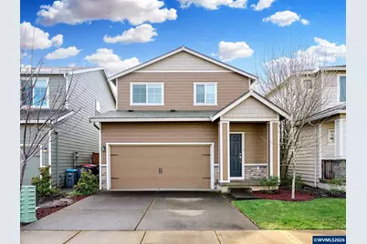 1986 NW 23rd St, McMinnville, OR 97128 - Photo 1