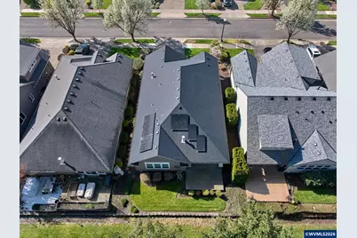 693 Fairwood, Woodburn, OR 97071 - Photo 36