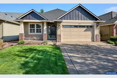 693 Fairwood, Woodburn, OR 97071 - Photo 1