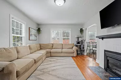 461 SW Court St, Dallas, OR 97338 - Photo 6