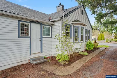 461 SW Court St, Dallas, OR 97338 - Photo 40