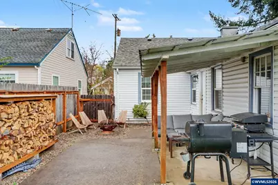 461 SW Court St, Dallas, OR 97338 - Photo 34