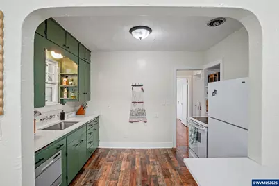 461 SW Court St, Dallas, OR 97338 - Photo 14