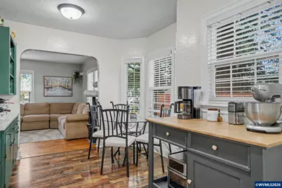 461 SW Court St, Dallas, OR 97338 - Photo 12