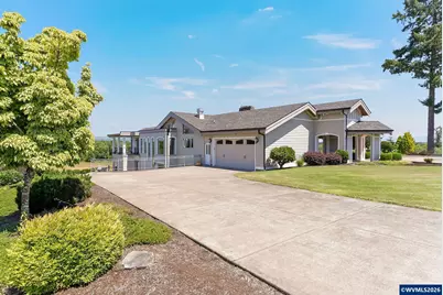 26250 Holiday Ln, Corvallis, OR 97333 - Photo 6