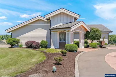 26250 Holiday Ln, Corvallis, OR 97333 - Photo 4