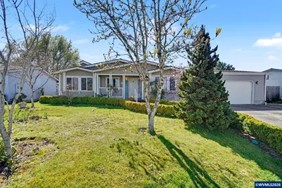 3452 Lake Vanessa Cir NW, Salem, OR 97304 - Photo 4