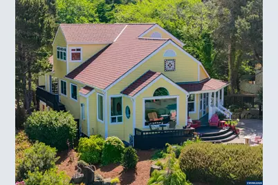 2540 NW Pacific St, Newport, OR 97365 - Photo 6