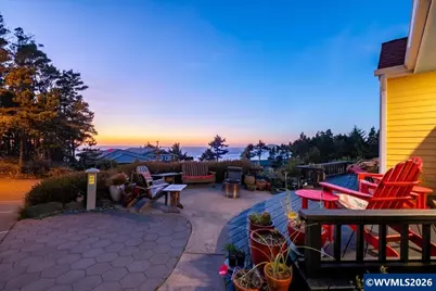 2540 NW Pacific St, Newport, OR 97365 - Photo 2