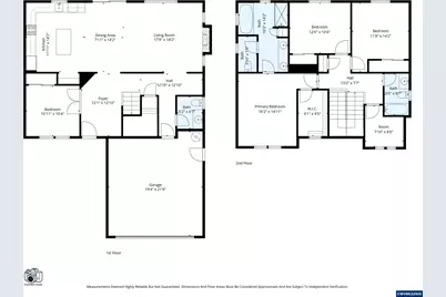 4680 Glacier Meadows Lp, Springfield, OR 97478 - Photo 2