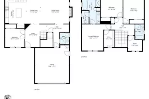 4680 Glacier Mdws Lp, Springfield, OR 97478 - Photo 2