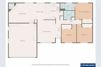 2534 Westwind Av NW, Salem, OR 97304 - Photo 34