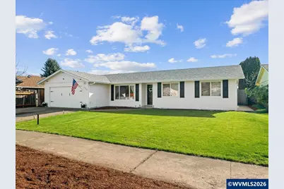 2534 Westwind Av NW, Salem, OR 97304 - Photo 2