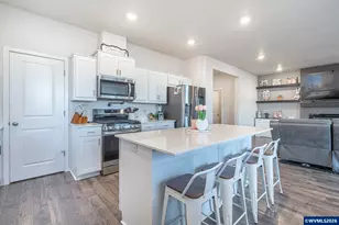 441 Himalaya St. NE, Salem, OR 97301 - Photo 18