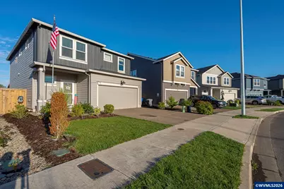 441 Himalaya St NE, Salem, OR 97301 - Photo 2