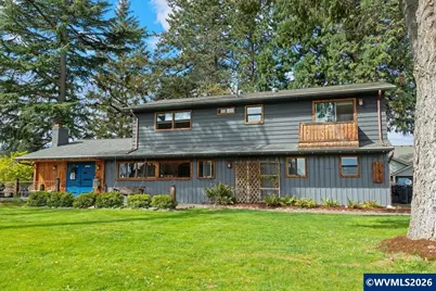 1798 Ammon St NW, Salem, OR 97304 - Photo 4