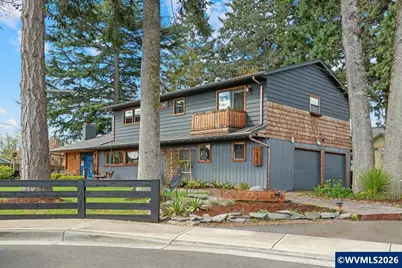 1798 Ammon St NW, Salem, OR 97304 - Photo 2