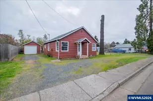 1132 2nd Ave, Sweet Home, OR 97386 - Photo 1