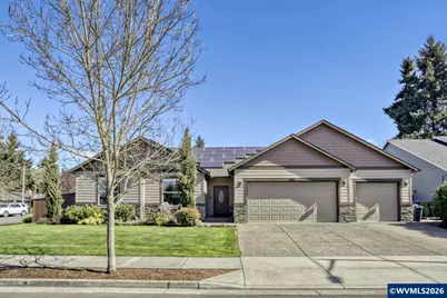 2141 Thomas Way, Hubbard, OR 97032 - Photo 1