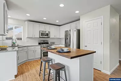 218 Derby St SE, Albany, OR 97322 - Photo 18