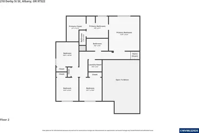 218 Derby St SE, Albany, OR 97322 - Photo 48