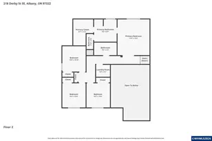 218 Derby St SE, Albany, OR 97322 - Photo 48