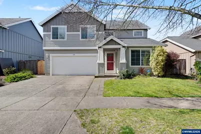 218 Derby St SE, Albany, OR 97322 - Photo 1