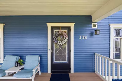 336 Hill St, Silverton, OR 97381 - Photo 4