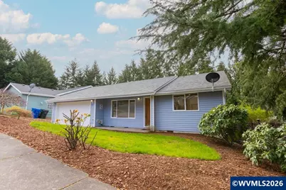 384 Lower Lavista Ct NW, Salem, OR 97304 - Photo 2