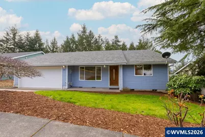384 Lower Lavista Ct NW, Salem, OR 97304 - Photo 2