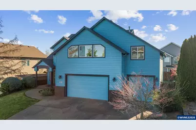 970 Dalke Ridge Ct NW, Salem, OR 97304 - Photo 1