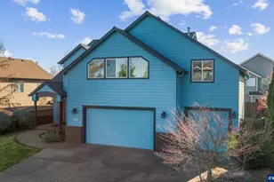 970 Dalke Ridge Ct NW, Salem, OR 97304 - Photo 1