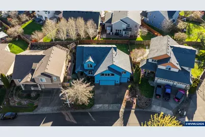 970 Dalke Ridge Ct NW, Salem, OR 97304 - Photo 2