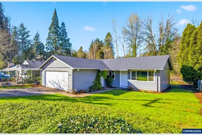 855 Idylwood Dr SE, Salem, OR 97302 - Photo 2