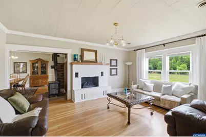 2862 NE Matheny Rd, Gervais, OR 97026 - Photo 6