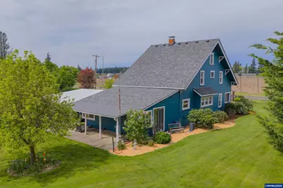 2862 NE Matheny Rd, Gervais, OR 97026 - Photo 44