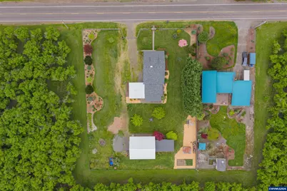 2862 NE Matheny Rd, Gervais, OR 97026 - Photo 46