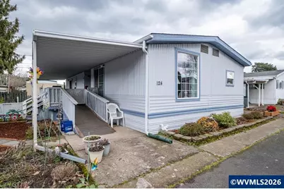 4882 Lancaster #124 Dr NE, Salem, OR 97305 - Photo 1