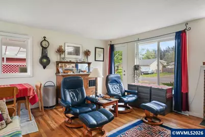 4925 SW Dakota Av, Corvallis, OR 97333 - Photo 4