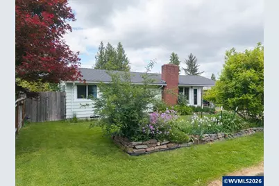 4925 SW Dakota Av, Corvallis, OR 97333 - Photo 2