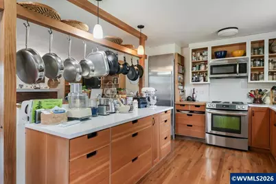 4925 SW Dakota Av, Corvallis, OR 97333 - Photo 8