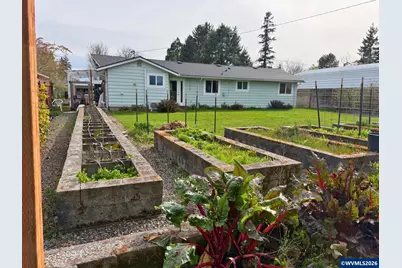 4925 SW Dakota Av, Corvallis, OR 97333 - Photo 4