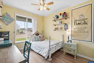 435 SE Belgian St, Sublimity, OR 97385 - Photo 6