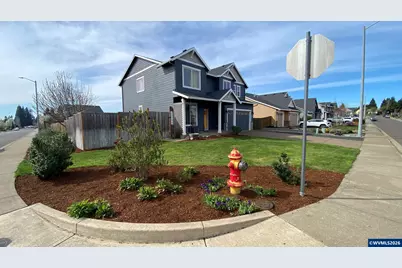 435 SE Belgian St, Sublimity, OR 97385 - Photo 2