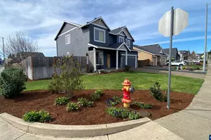 435 SE Belgian St, Sublimity, OR 97385 - Photo 2