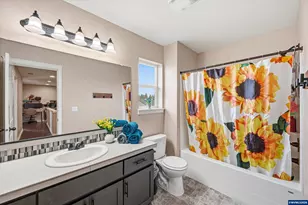 435 SE Belgian St, Sublimity, OR 97385 - Photo 22