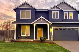 435 SE Belgian St, Sublimity, OR 97385 - Photo 1