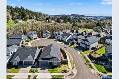 2947 NW Deer Run St, Corvallis, OR 97330 - Photo 2